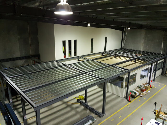 עבודה בשטח - הראל הנדסה