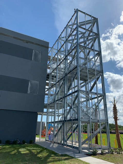 מבני תעשייה